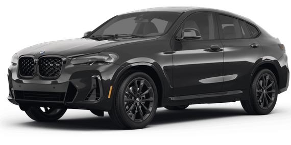 BMW X4 2023 5UX33DT02P9P88971 image