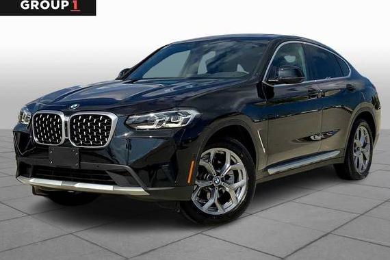 BMW X4 2023 5UX33DT06P9R14975 image BMW X4 2023 5UX33DT06P9R14975 image