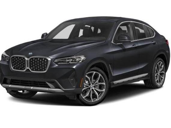 BMW X4 2023 5UX43DT03P9P34034 image BMW X4 2023 5UX43DT03P9P34034 image