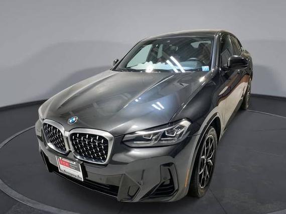 BMW X4 2023 5UX33DT06P9P06529 image