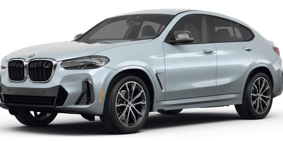 BMW X4 2023 5UX43DT04P9R73799 image