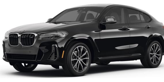 BMW X4 2023 5UX43DT09P9T26735 image