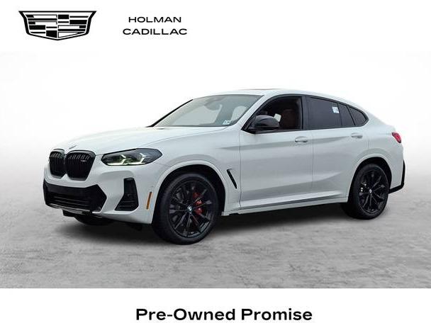 BMW X4 2023 5UX43DT07P9S08716 image BMW X4 2023 5UX43DT07P9S08716 image