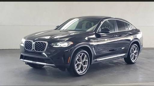 BMW X4 2023 5UX33DT02P9P79297 image