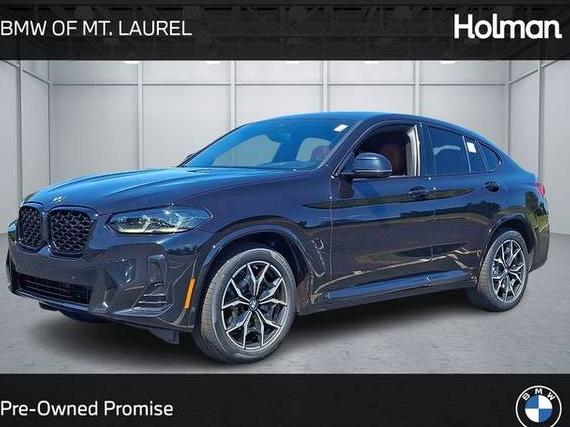 BMW X4 2023 5UX33DT0XP9P82352 image BMW X4 2023 5UX33DT0XP9P82352 image