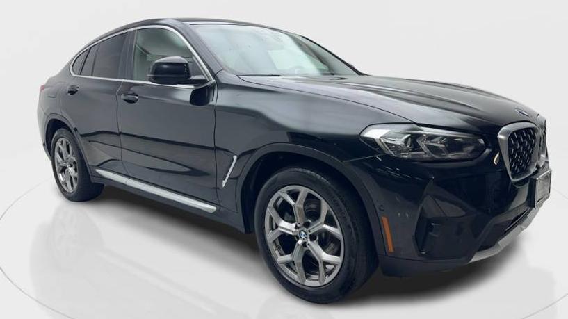 BMW X4 2023 5UX33DT04P9P24155 image