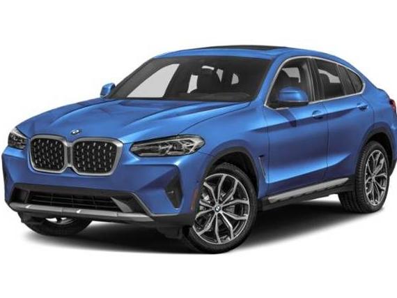 BMW X4 2023 5UX33DT09P9P64165 image BMW X4 2023 5UX33DT09P9P64165 image