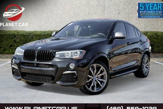 BMW X4 2016 5UXXW7C55G0M91204 image BMW X4 2016 5UXXW7C55G0M91204 image