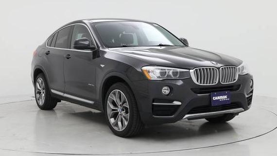 BMW X4 2016 5UXXW5C54G0N91606 image BMW X4 2016 5UXXW5C54G0N91606 image