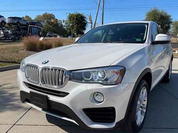 BMW X4 2016 5UXXW3C56G0R21024 image BMW X4 2016 5UXXW3C56G0R21024 image