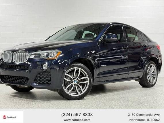 BMW X4 2016 5UXXW5C56G0N93048 image BMW X4 2016 5UXXW5C56G0N93048 image