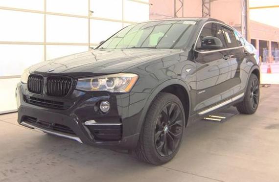 BMW X4 2016 5UXXW5C5XG0N92629 image BMW X4 2016 5UXXW5C5XG0N92629 image