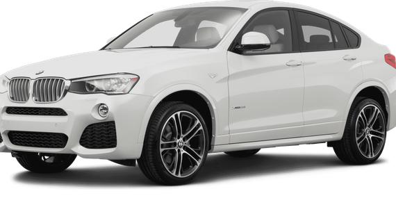 BMW X4 2016 5UXXW3C51G0R21240 image BMW X4 2016 5UXXW3C51G0R21240 image