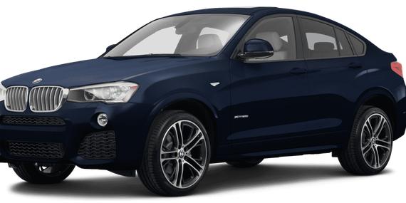 BMW X4 2016 5UXXW3C55G0M90319 image BMW X4 2016 5UXXW3C55G0M90319 image