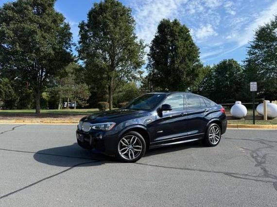 BMW X4 2016 5UXXW5C5XG0N91609 image BMW X4 2016 5UXXW5C5XG0N91609 image