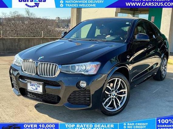 BMW X4 2016 5UXXW5C55G0N92909 image BMW X4 2016 5UXXW5C55G0N92909 image