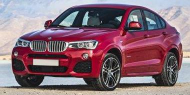 BMW X4 2016 5UXXW5C5XG0N91531 image