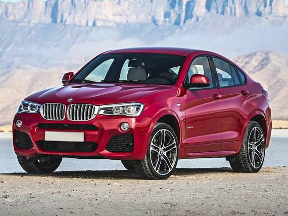 BMW X4 2016 5UXXW3C56G0R20987 image BMW X4 2016 5UXXW3C56G0R20987 image