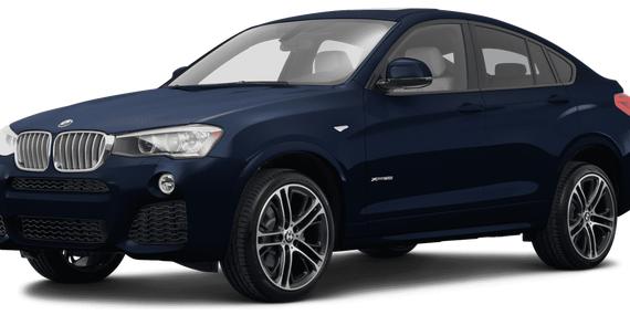 BMW X4 2016 5UXXW3C57G0R21663 image BMW X4 2016 5UXXW3C57G0R21663 image