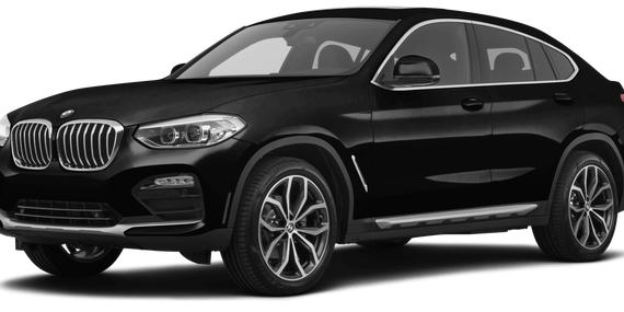BMW X4 2019 5UXUJ3C53KLG54467 image BMW X4 2019 5UXUJ3C53KLG54467 image