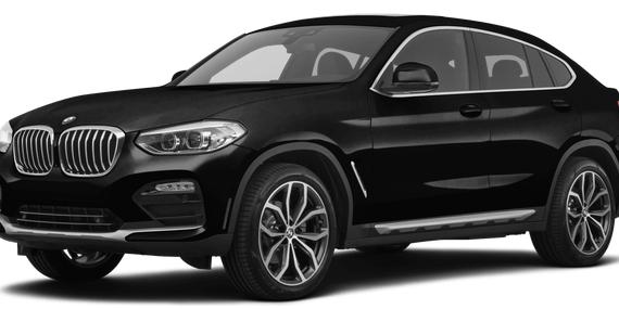BMW X4 2019 5UXUJ3C51KLG55293 image BMW X4 2019 5UXUJ3C51KLG55293 image