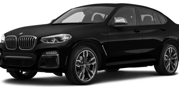 BMW X4 2019 5UXUJ5C50KLJ62438 image BMW X4 2019 5UXUJ5C50KLJ62438 image