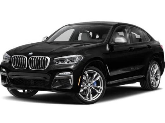 BMW X4 2019 5UXUJ5C58KLJ63594 image