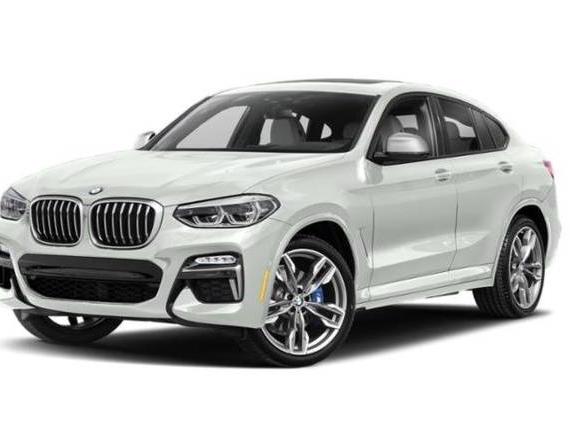 BMW X4 2019 5UXUJ5C55KLA93572 image BMW X4 2019 5UXUJ5C55KLA93572 image