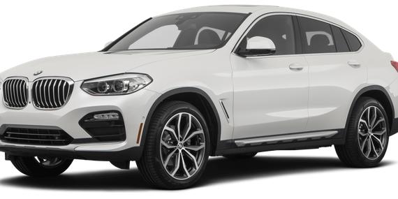 BMW X4 2019 5UXUJ3C51KLG52703 image BMW X4 2019 5UXUJ3C51KLG52703 image