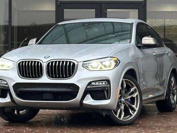 BMW X4 2019 5UXUJ5C53KLJ62840 image BMW X4 2019 5UXUJ5C53KLJ62840 image