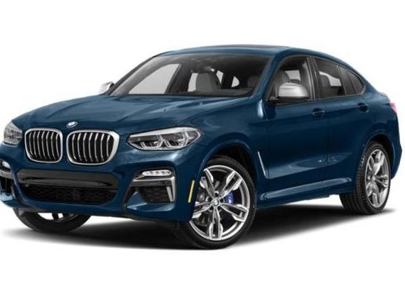 BMW X4 2019 5UXUJ5C56KLA93600 image BMW X4 2019 5UXUJ5C56KLA93600 image