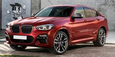 BMW X4 2019 5UXUJ3C50KLG57620 image