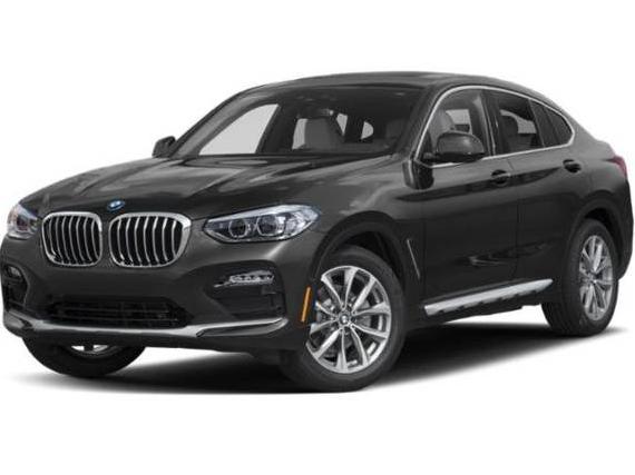 BMW X4 2019 5UXUJ3C59KLG54148 image