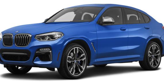 BMW X4 2019 5UXUJ5C57KLJ62663 image BMW X4 2019 5UXUJ5C57KLJ62663 image