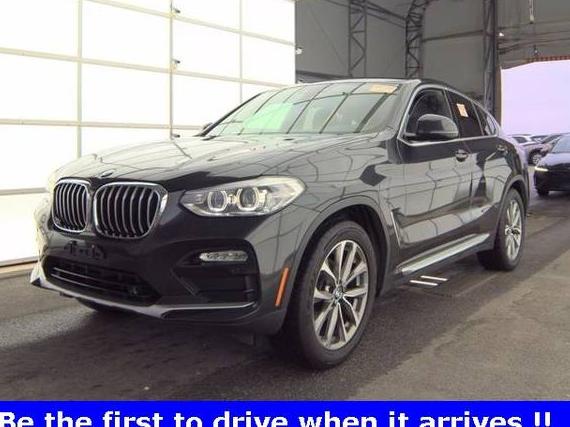 BMW X4 2019 5UXUJ3C58KLG54741 image BMW X4 2019 5UXUJ3C58KLG54741 image