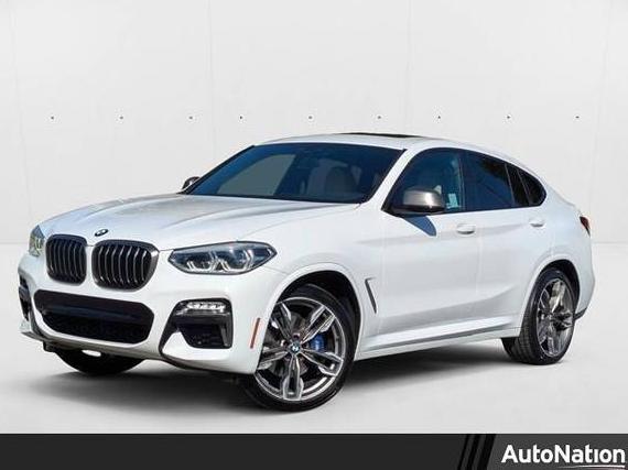 BMW X4 2019 5UXUJ5C50KLJ62861 image BMW X4 2019 5UXUJ5C50KLJ62861 image