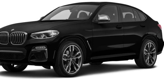BMW X4 2019 5UXUJ5C59KLJ64401 image BMW X4 2019 5UXUJ5C59KLJ64401 image