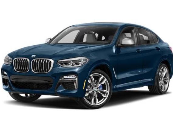 BMW X4 2019 5UXUJ5C55KLJ64167 image BMW X4 2019 5UXUJ5C55KLJ64167 image