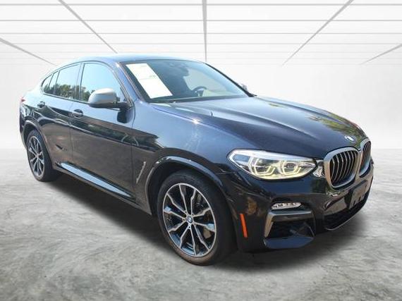 BMW X4 2019 5UXUJ5C52KLJ63980 image BMW X4 2019 5UXUJ5C52KLJ63980 image