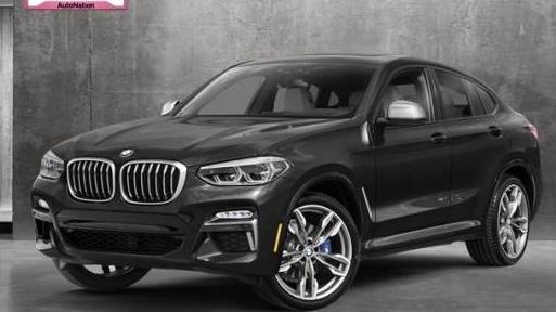 BMW X4 2019 5UXUJ5C54KLJ63222 image