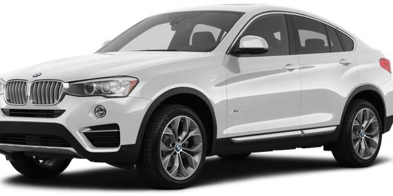 BMW X4 2018 5UXXW3C55J0Y66427 image BMW X4 2018 5UXXW3C55J0Y66427 image