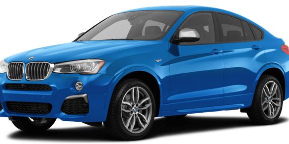 BMW X4 2018 5UXXW7C51J0W64465 image BMW X4 2018 5UXXW7C51J0W64465 image