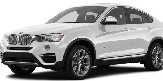 BMW X4 2018 5UXXW3C55J0T81091 image BMW X4 2018 5UXXW3C55J0T81091 image