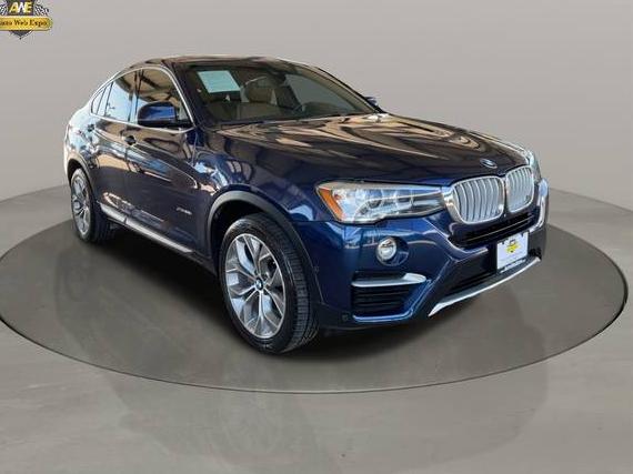 BMW X4 2018 5UXXW3C5XJ0T82866 image BMW X4 2018 5UXXW3C5XJ0T82866 image