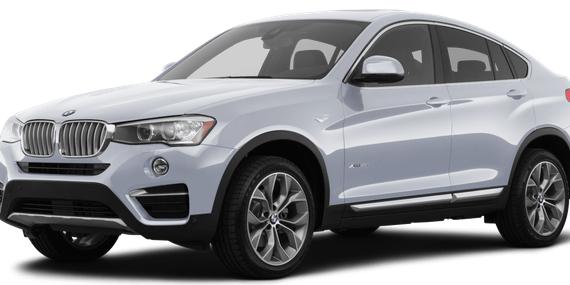 BMW X4 2018 5UXXW3C50J0T81774 image BMW X4 2018 5UXXW3C50J0T81774 image