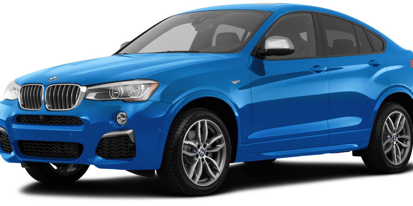 BMW X4 2018 5UXXW7C5XJ0W65338 image BMW X4 2018 5UXXW7C5XJ0W65338 image