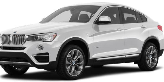BMW X4 2018 5UXXW3C53J0Z60399 image BMW X4 2018 5UXXW3C53J0Z60399 image
