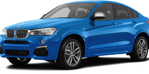 BMW X4 2018 5UXXW7C55J0W65456 image BMW X4 2018 5UXXW7C55J0W65456 image