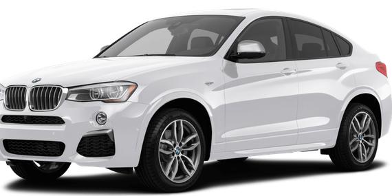 BMW X4 2018 5UXXW7C59J0W63757 image BMW X4 2018 5UXXW7C59J0W63757 image