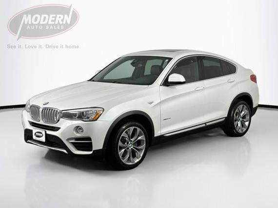 BMW X4 2018 5UXXW3C56J0T82055 image BMW X4 2018 5UXXW3C56J0T82055 image